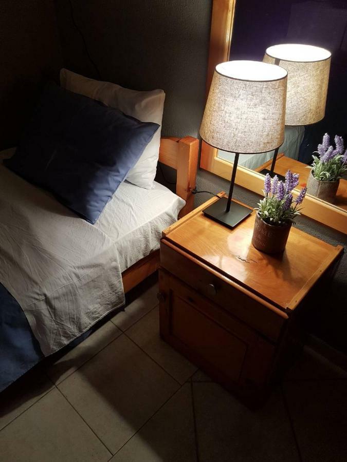 Stergiou Rooms Терма Екстериор снимка
