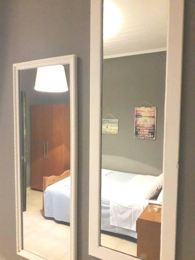 Stergiou Rooms Терма Екстериор снимка